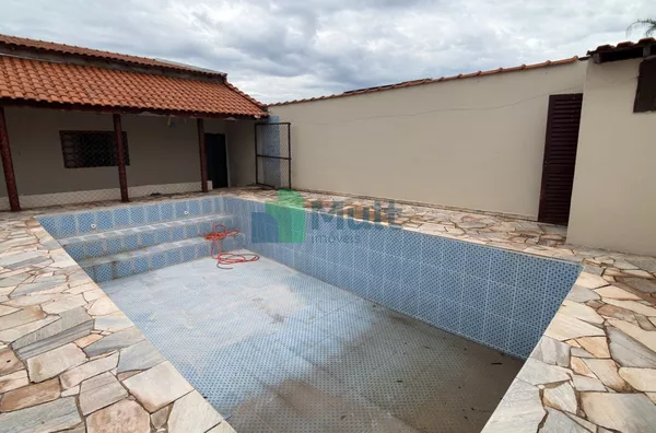 Casa para aluguel, 3 quarto(s),  Jardim Recreio, Ribeirao Preto