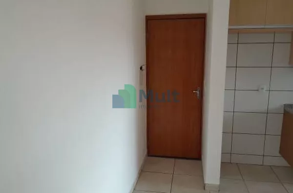 Apartamento em ótima localização no Bairro Monte Alegre com 63m.