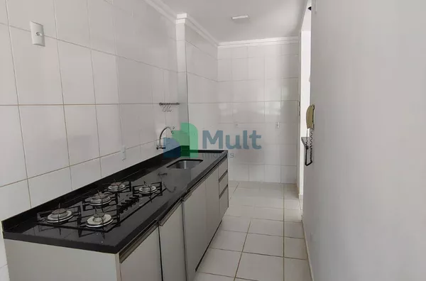 Apartamento com 02 quartos, sendo 01 suíte para venda e aluguel,  Jardim Nova Aliança Sul, Ribeirao Preto