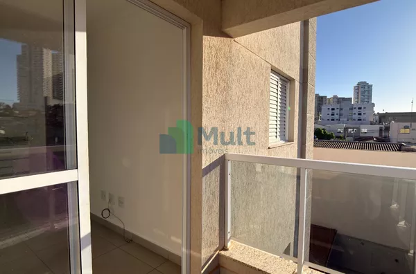 Apartamento para Venda – 45,00 m² – 1 Quarto, 1 Suíte, 1 Banheiro – Bairro Jardim Irajá | Ribeirão Preto/SP - Foto 6