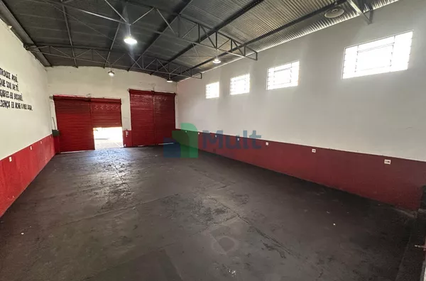Salão para aluguel,  Planalto Verde, Ribeirao Preto