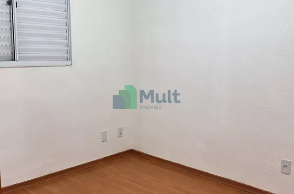 Apartamento para Locação e Venda – 2 quartos, 1 banheiro – 41,85 m² – Condomínio EDI1192 – Palácio Imperial – Bairro Reserva Real | Ribeirão Preto/SP - Foto 4