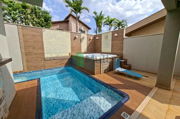 Casa em condomínio para venda, 3 quarto(s),  Condomínio Bella Città, Ribeirao Preto