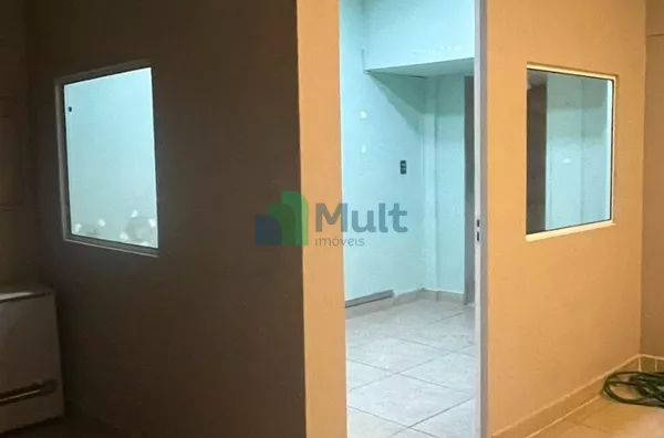 Sala Comercial para Locação – 60 m² – 2 banheiros – Bairro Centro – Ribeirão Preto/SP