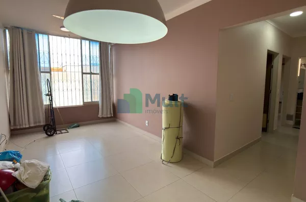 Apartamento para Venda – 67,44 m² – 2 Quartos, 1 Banheiro – Bairro Jardim Palma Travassos | Ribeirão Preto/SP - Foto 8