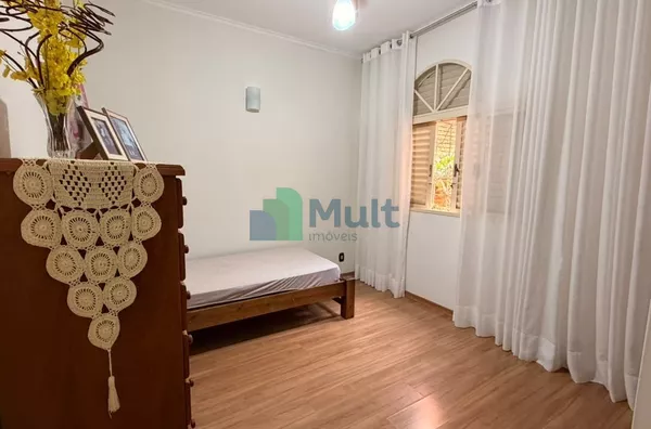 Casa para Venda – 4 quartos, 1 suíte, 4 banheiros – 190,00 m² – Bairro Alto da Boa Vista | Ribeirão Preto/SP - Foto 19