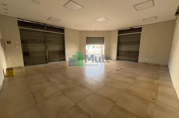 Salão para aluguel,  Ipiranga, Ribeirao Preto