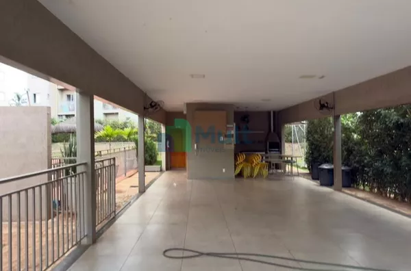 Apartamento para Venda – Quali Residencial – 50,00 m² – 2 Quartos, 1 Banheiro – Bairro Bonfim Paulista | Ribeirão Preto/SP - Foto 7