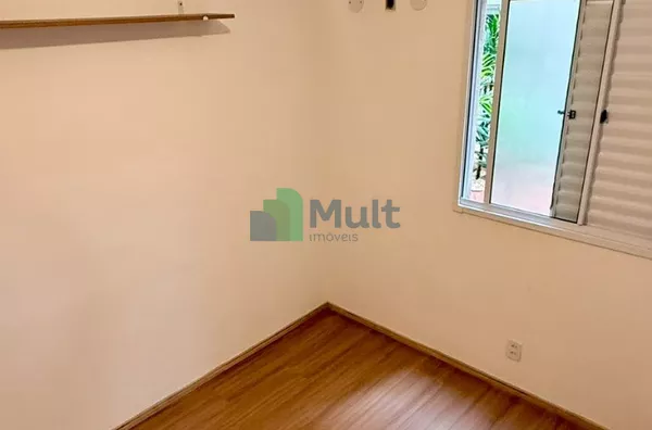 Apartamento para Venda – Condomínio Vitta Parque dos Manacás – 43,06 m² – 2 Quartos, 1 Banheiro – Bairro Chácaras Pedro Corrêa de Carvalho | Ribeirão Preto/SP - Foto 5