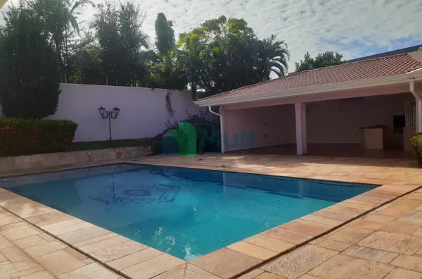 Casa para Venda e Locação – 5 quartos – 706,35 m² – 7 banheiros – Bairro Jardim Canadá – Ribeirão Preto/SP
