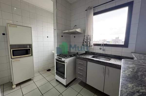 Apartamento à Venda – Jardim Irajá – Ribeirão Preto/SP
