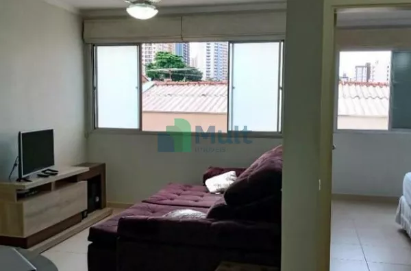 Apartamento à Venda – Vila Seixas – Ribeirão Preto/SP