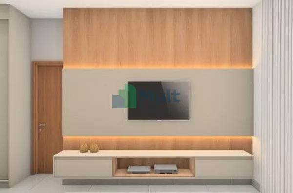 Casa térrea completíssima com 4 suítes e perfeita!!!