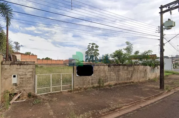 Terreno Comercial para alugar, 1014 m² - City Ribeirão - Ribeirão Preto/SP