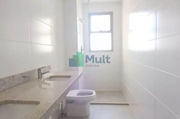 Apartamento com 3 Quartos à venda, 100 m²  Jardim Botânico - Ribeirão Preto/SP