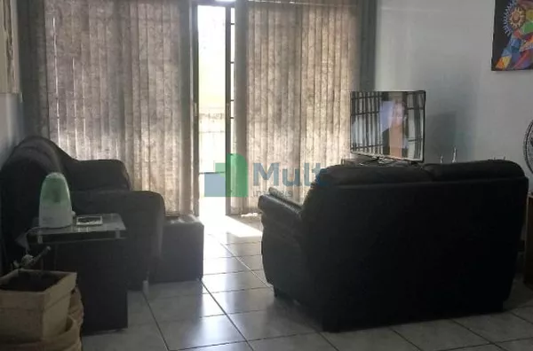 Apartamento à venda, 96 m² por R$ 420.000,00 - Condomínio Itamaraty - Ribeirão Preto/SP