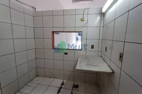 Salão, 80 m² - venda por R$ 1.380.000,00 ou aluguel por R$ 2.164,60/mês - Vila Tamandaré - Ribeirão Preto/SP