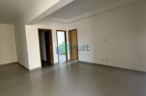 Apartamento com 2 dormitórios à venda, 90 m²  - República - Ribeirão Preto/SP
