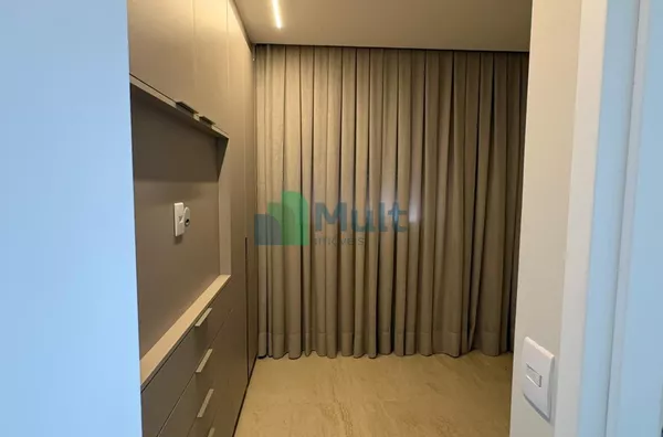 Apartamento Semi Mobiliado para Locação – 64,20 m² – 2 Quartos, 1 Suíte, 2 Banheiros – Bairro Jardim Botânico | Ribeirão Preto/SP - Foto 11