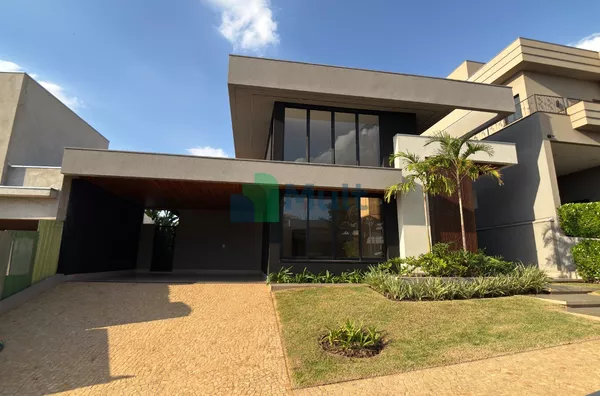 Casa TÉRREA para venda,  Vila Do Golf, Ribeirão Preto