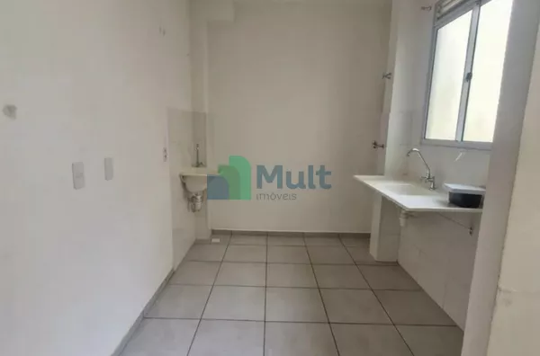 Apartamento para aluguel, 2 quarto(s),   Ouro Branco, Ribeirao Preto