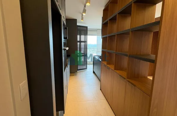 Apartamento Semi Mobiliado para Locação – 64,20 m² – 2 Quartos, 1 Suíte, 2 Banheiros – Bairro Jardim Botânico | Ribeirão Preto/SP - Foto 35