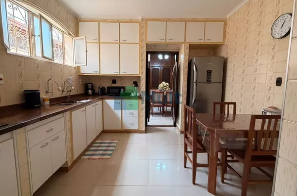 Casa para Venda – 4 quartos, 1 suíte, 4 banheiros – 190,00 m² – Bairro Alto da Boa Vista | Ribeirão Preto/SP - Foto 6