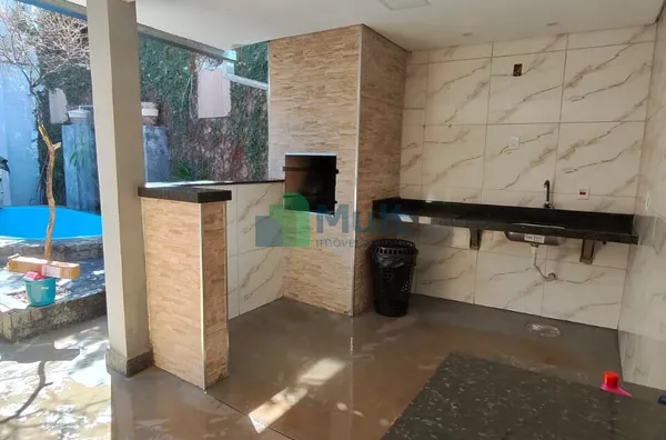 Casa/Sobrado para Venda e Locação – 1 quarto – 125 m² – 3 banheiros – Bairro Cristo Redentor – Ribeirão Preto/SP - Foto 6