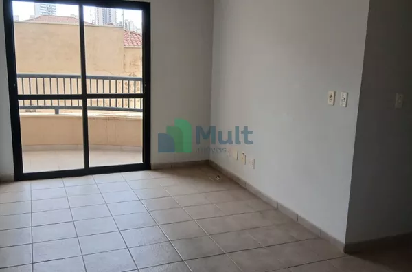 Apartamento para venda, Vila Seixas, Ribeirão Preto