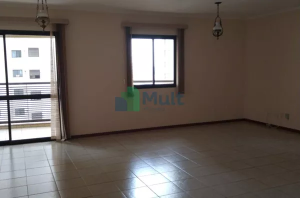 Apartamento para venda e aluguel,  Jardim Irajá, Ribeirao Preto