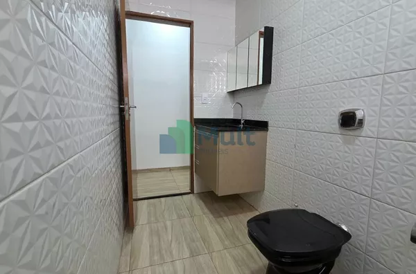 Casa para Venda – 3 quartos, 2 banheiros – 115,00 m² – Bairro Ipiranga | Ribeirão Preto/SP - Foto 15