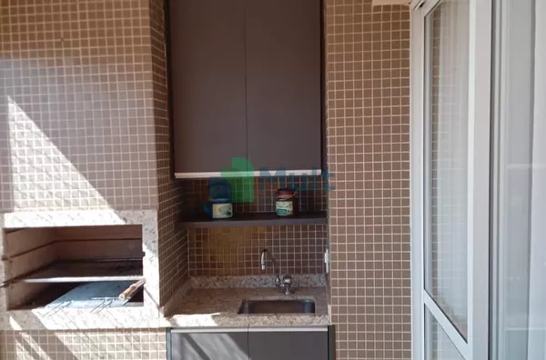 Apartamento para aluguel e venda,  bosque das juritis, Ribeirao Preto