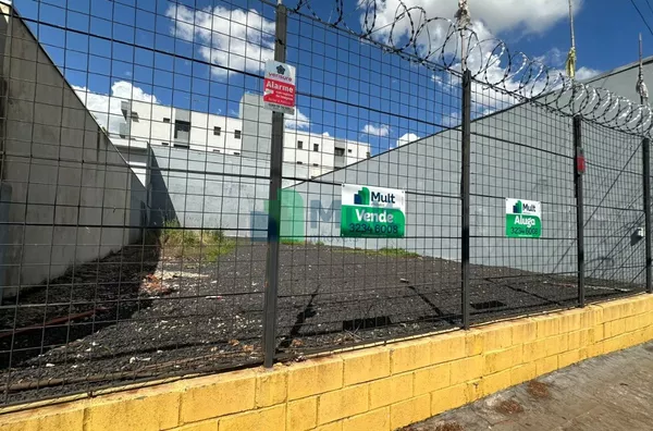 Terreno Comercial para Venda e Locação – 250,00 m² – Bairro Jardim Macedo | Ribeirão Preto/SP - Foto 1