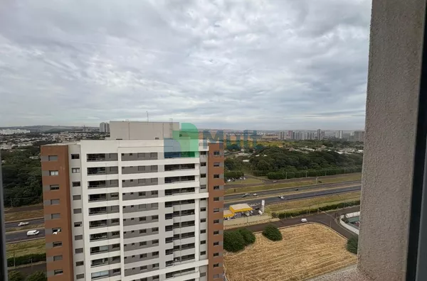 Apartamento Semi Mobiliado para Locação – 64,20 m² – 2 Quartos, 1 Suíte, 2 Banheiros – Bairro Jardim Botânico | Ribeirão Preto/SP - Foto 13
