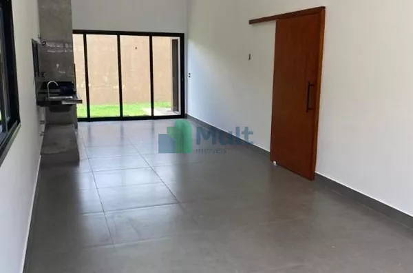 Casa à venda, 150 m² por R$ 620.000,00 - Bonfim Paulista - Ribeirão Preto/SP