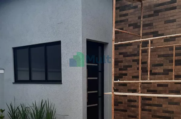 Casa para Venda – 2 quartos – 71 m² – 2 banheiros – Bairro Jardim Marchesi – Ribeirão Preto/SP - Foto 27