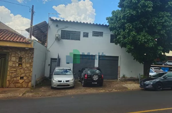 Salão Comercial para Locação – 266 m² – 3 banheiros – Bairro Jardim Anhanguera – Ribeirão Preto/SP - Foto 17