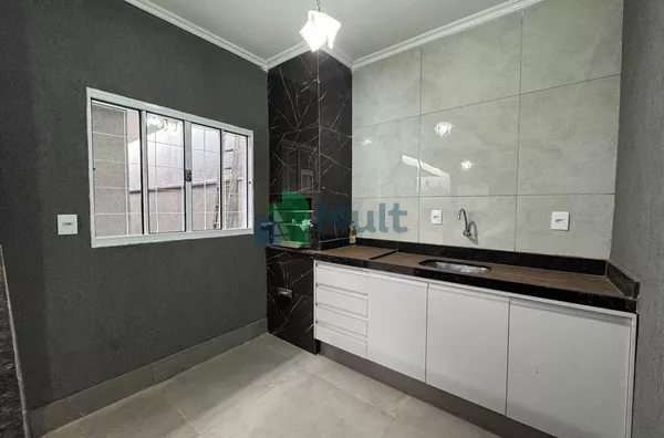Casa para Venda – 3 quartos – 210 m² – 3 banheiros – Bairro Jardim Antártica – Ribeirão Preto/SP - Foto 4