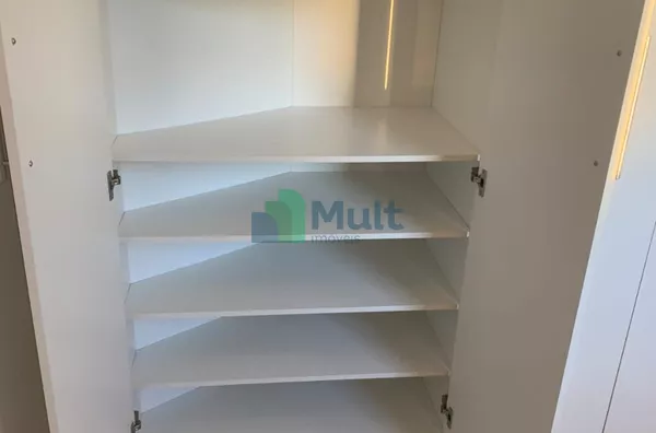 Apartamento para Venda – 115,00 m² – 3 Quartos, 2 Suítes – Bairro Jardim Paulista | Ribeirão Preto/SP - Foto 22