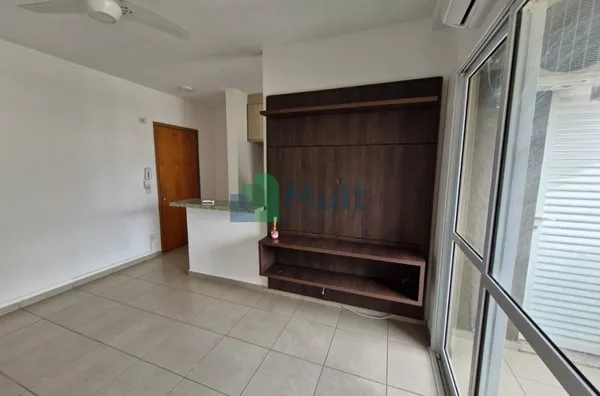 Apartamento para venda,  Jardim Nova Aliança, Ribeirao Preto