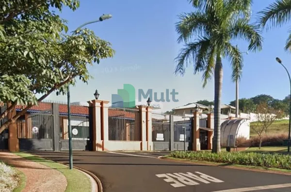 Terreno em excelente localização no Distrito de Bonfim Paulista no Condomínio Borda da Mata com 1000,26m², próximo ao Gelato Borelli, Pq Olhos D'Agua.