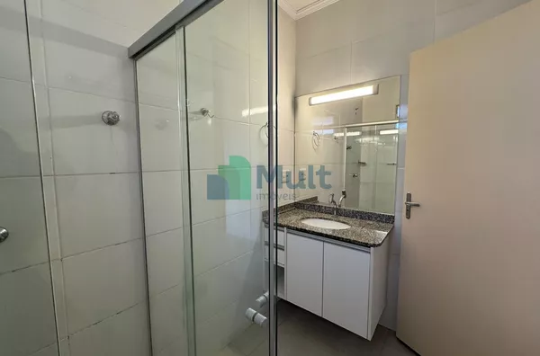 Apartamento para Locação – Vila Ana Maria – Ribeirão Preto/SP - Foto 22