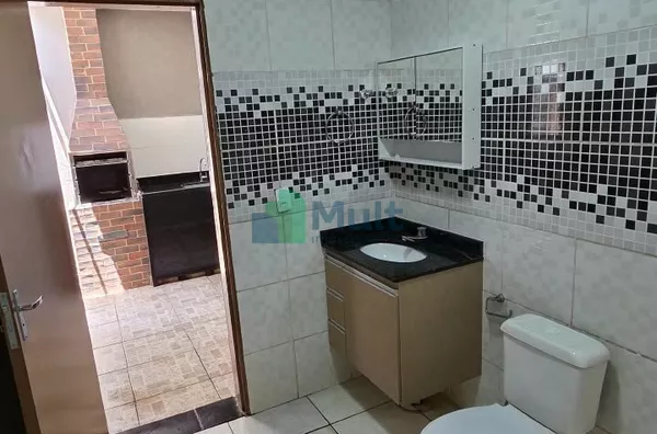 Casa para Venda – 3 quartos, 2 banheiros – 115,00 m² – Bairro Ipiranga | Ribeirão Preto/SP - Foto 20