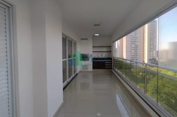 Apartamento residencial para locação, Jardim Irajá, Ribeirão Preto.
