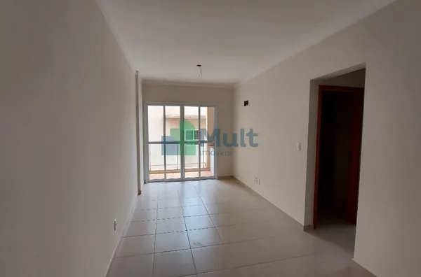 Apartamento no Bairro Nova Aliança com 45,66m² de área privativa, 1 quarto