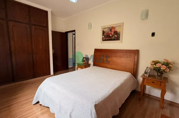 Casa para Venda – 4 quartos, 1 suíte, 4 banheiros – 190,00 m² – Bairro Alto da Boa Vista | Ribeirão Preto/SP - Foto 23