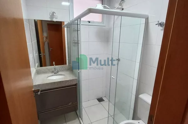 Apartamento para venda, Varanda Gourmet, 70m²- Ribeirânia - Ribeirão Preto