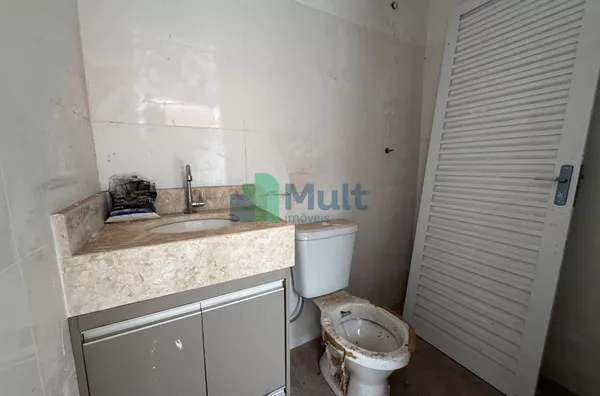 Casa para Venda – 4 quartos – 121 m² – 3 banheiros – Bairro Vila Monte Alegre – Ribeirão Preto/SP - Foto 17
