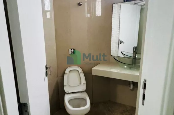 Apartamento para Venda – 3 quartos – 100 m² – 2 banheiros – Bairro Jardim Irajá – Ribeirão Preto/SP - Foto 10