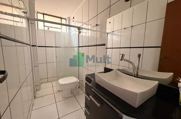 Apartamento para Venda – 3 quartos, 1 suíte, 2 banheiros – 91,35 m² – Edifício Itamarajá – Bairro Jardim Irajá | Ribeirão Preto/SP - Foto 11
